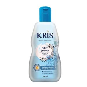 لوسیون بدن kris  100ml