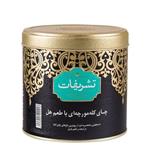 چای کله مورچه ای با عطر هل قوطی فلزی تشریفات(450 گرمی)