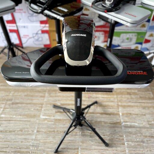اتوپرس ژانومه مدل XL-550 0t3153tq فروشگاه اینترنتی بانه خرید