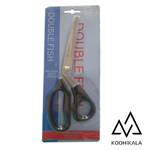 قیچی مدل Double Fish