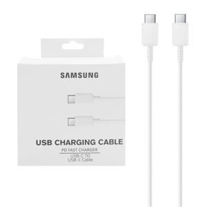 کابل تبدیل USB به type-C سامسونگ به طول 1 متر