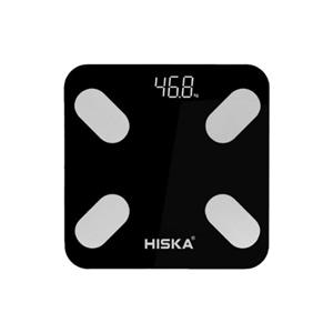 ترازو هوشمند HISKA مدل HS-1000 