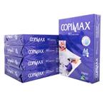 کاغذ A4 کپی مکس 80 گرمیCopimax Blue A4 Paper 80gr