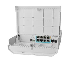 سوئیچ میکروتیک مدل MikroTik netPower Lite 7R