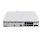 سوئیچ میکروتیک Mikrotik CSS610-8P-2S+IN