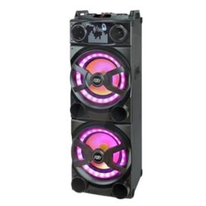 اسپیکر بلوتوثی قابل حمل دتکس پلاس مدل DSB 9000