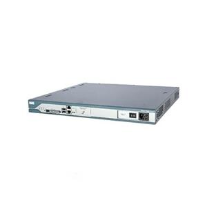 روتر سیسکو استوک Cisco Router 2811 همراه با Cf