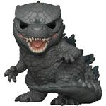 فیگور فانکو پاپ شخصیت گودزیلا فیلم Godzilla vs. Kong - طول 25 سانتی‌متر