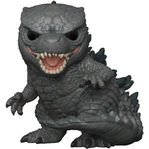 فیگور فانکو پاپ شخصیت گودزیلا فیلم Godzilla vs. Kong - طول 25 سانتی‌متر