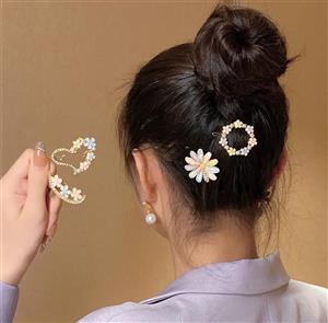 گیره چفتی بابونه