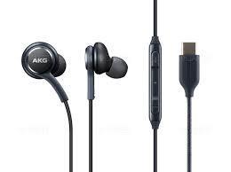 هندزفری تایپ سی ای کی جی تولید ویتنام - AKG TAPE C HANDSFRR