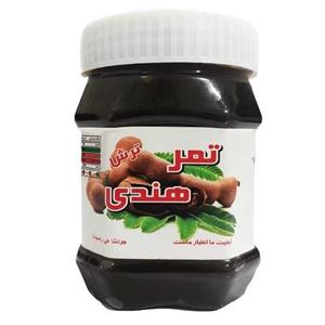 رب تمر هندی ویژه سالمین - 500 گرم