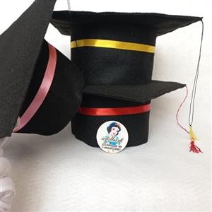 کلاه جشن شماره یک
