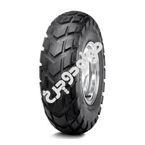 لاستیک موتور چهارچرخ DURO سایز ۱۰-۱۰*۲۲ مدل HF-247