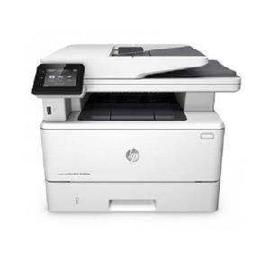 پرینتر استوک لیزری چندکاره رنگی مدل HP M281fdn