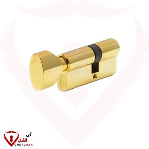 سیلندر آپارتمانی 7 وسط دندی DANDI