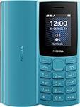 Nokia 105 4G (2023) mobile phone