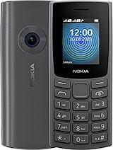 گوشی موبایل نوکیا 110  2023 Nokia 110 (2023) mobile phone