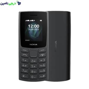 گوشی موبایل نوکیا 106 2023
