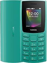 گوشی موبایل نوکیا 106 2023 Nokia mobile phone 