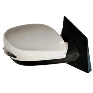 آینه بغل راست-طرح جدید – – خودروی جک JAC – S5 MT;S5 AT,S5 1.5 GDI کد فنی 8210200U1556BJ