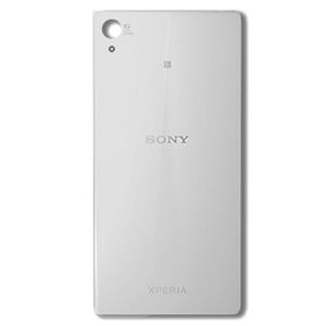 درب پشت اصلی  سونی اکسپریا Sony Xperia Z2 Houssing Back Cover Sony Z2 Black