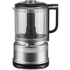 خردکن نقره ای مات KitchenAid 5KFC0516EBM آمریکا