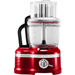 خرد کن همه کاره قرمز مات KitchenAid 5KFP1644 آمریکا