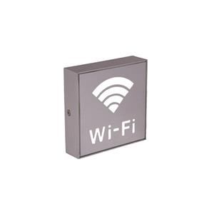   علائم نوری هشدار دهنده مدل WiFi