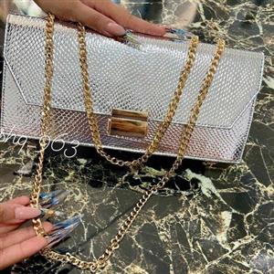 کیف مجلسی  ورنی خارجی