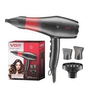 سشوار VGR وی جی ار مدل V-350