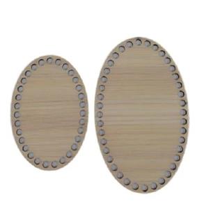 کفی تریکو بافی مدل بیضی کد 15 20 مجموعه دو عددی