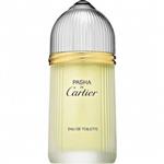 عطر کارتیر پاشاCARTIR PASHA مردانه گرم حجم 10gr