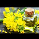 روغن آفتابگردان خالص یک لیتری 