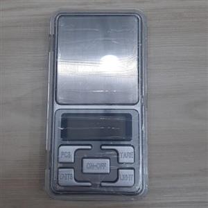ترازو دیجیتال ترازو کوچک ترازو باطری خور