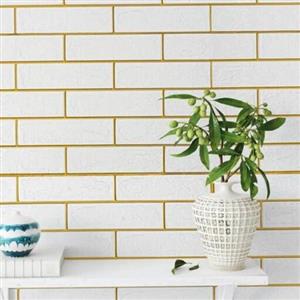 دیوار پوش فومی پشت چسب دار