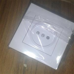 کلید و پریز بکر