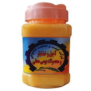 روغن حیوانی گاوی درجه یک