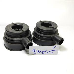 میکسر  پراید شتاب دهنده و کاهش مصرف سوخت CNG  مخصوص خودروها گازسوز