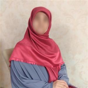 روسری ژاکارد پتینه