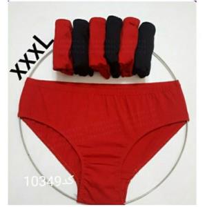 شورت بهداشتی نخی(شورتکس پریودی)