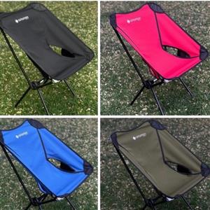 صندلی تاشو طبیعتگردی اریامن  تحمل وزن تا 120کیلوگرم