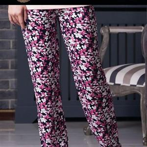 شلوار زنانه راحتی برند Altonay ترک شلواردخترانه شلوارراحتی