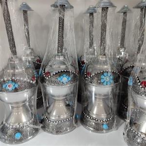 گلاب پاش استیل