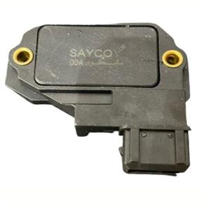 مگنت دلکو پژو 405- پس کرایه - برند یدک لوکس