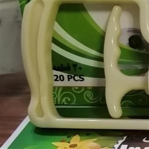 دسته یدکی  بادکش حجامت دستی