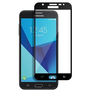 محافظ صفحه نمایش 711 مدل J7PRO  مناسب برای گوشی Samsung Galaxy J7 Pro
