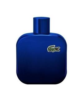 ادو تویلت مردانه مگنتیک لاگوست مدل Pour Lui حجم 175 میلی لیتر Lacoste L.12.12 Magnetic Pour Lui Eau de Toilette 175ml