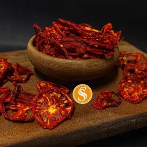 پودر گوجه فرنگی خشک خالص و با کیفیت 500 گرمی