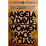 کتاب زبان اصلی Women Race amp Class اثر Angela Y Davis